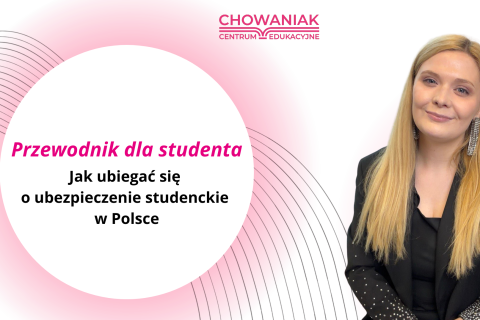 Przewodnik dla studentów: jak uzyskać ubezpieczenie zdrowotne w Polsce