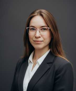 Pani Oksana