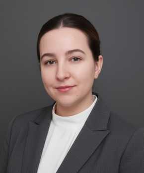 Pani Julia
