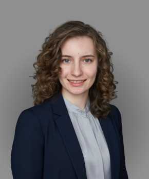 Pani Klaudia